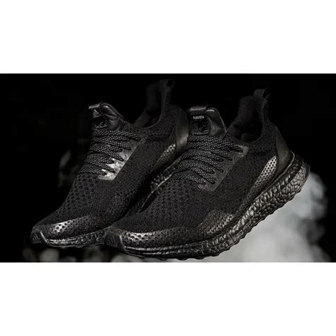 adidas heaven schuh schwarz|Buy HAVEN x UltraBoost Uncaged 'Triple Black' .